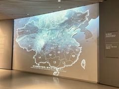 -上海城市规划展示馆