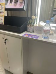 -Mr.JUDY洗个头发