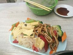 -北三沙家烧麦(北头道街店)