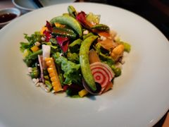 -山葵家·创意料理(宁波来福士店)