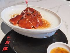 -滋粥楼·顺德菜(番禺广场总店)
