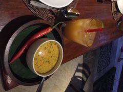 iphone_upload_pic-DiAtas by Art Cafe Bumbu Bali