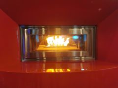 -城市大道红炉披萨烘焙坊