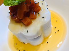 -船歌·鱼水饺青岛菜(闽江二路店)