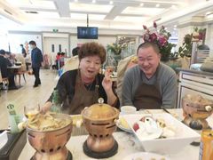 -澜悦港海鲜体验主题餐厅