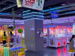 -快乐街区(重庆龙湖时代天街店)