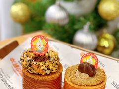 -GONTRAN CHERRIER·GC可颂(朝阳大悦城店)