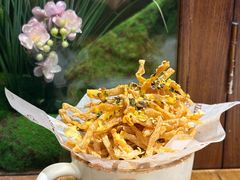 -秘密旅行Bonjour(黑金冠 江南西店)