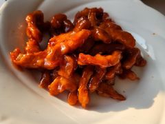 糖醋里脊-天天渔港(杏林街店)