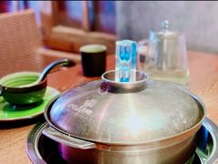 -芭缇沁园椰子鸡(中航紫金新天地店)
