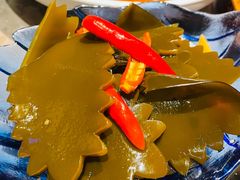 -老板恋上鱼(恒隆广场店)