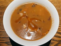 牛肉胡辣汤-掌柜的店·河南菜(世茂店)