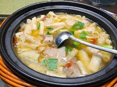 -兰婆婆餐厅淳安菜