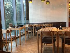 大堂-Sushi Love 创意寿司(丽影广场店)