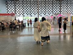 -东浩兰生上海世博展览馆