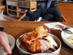 -BOR Eatery(安福路店)