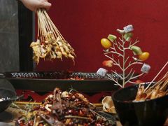 -成都吃客(九眼桥店)