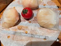-ZEN采蝶轩·粤味臻鲜·手作点心·商务宴请(泰州店)