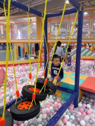 -美嘉纷(嘉洲广场佛山南海大沥店)