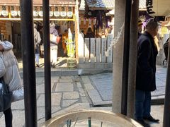-Hōzen-ji Temple法善寺