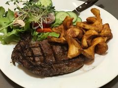 -Pancakes on the rocks(冲浪者天堂店)