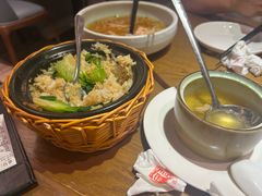 -鸽味轩·粤菜小馆(高楼门总店)