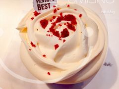 大都会红丝绒蛋糕-Pantry's Best派悦坊蛋糕(K11购物艺术中心店)