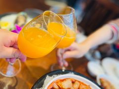 -东海怡品海鲜豆捞(舟宿夜江店)