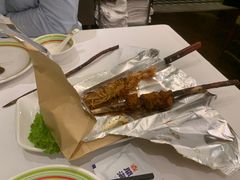 -开海·红岛海鲜虾水饺(石老人店)