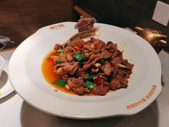 -炊烟小炒黄牛肉(中心印象城店)