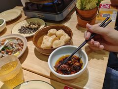 -牛腩之旅·牛腩牛杂煲(光启城美食城店)