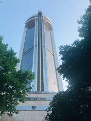 -新锦江大酒店·宴会厅·婚宴