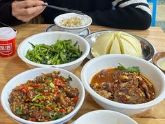 -笨罗卜浏阳菜馆(富家湾小区店)