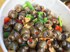 -凡老头米线砂锅(古荡新村西粮站)