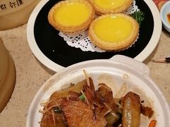 -点都德(大茶楼店)