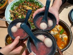 -山石榴·贵州菜(丰盛里店)