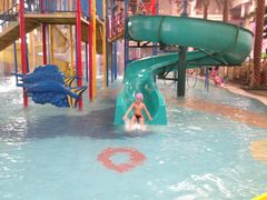 -南宫温泉水世界