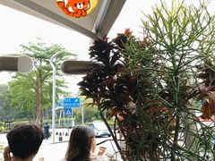 -blend咖啡部落(卓悦中心店)