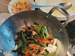 -金牌外婆家(苏州中心店)