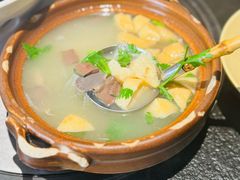-金陵家宴·金陵春·南京菜(夫子庙店)