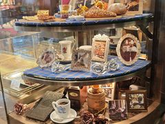 -西村咖啡店 (中山手本店)