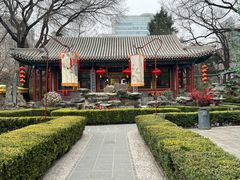 -白家大院·王府宫廷菜(苏州街店)