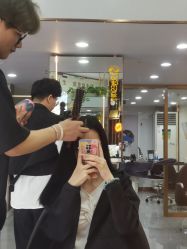 点击看大图 -尚艺造型.剪烫染.接发