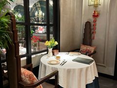 -狮拾久·现代新加坡料理(壹方城店)