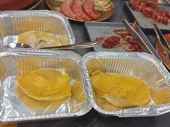-允辛家·自助泥炉烤肉(九亭店)