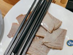 -西部马华清真兰州牛肉面·烧烤夜市(三里河店)