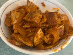 -大妈饺子馆·特色锅包肉·饺子(鼓楼店)