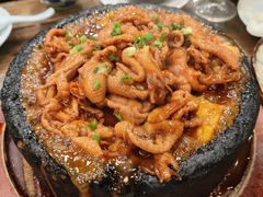 -西江美食舫·江西菜(健德桥店)