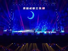 -成都金融城演艺中心