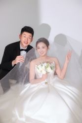 -秦皇岛我和你婚纱摄影工作室
